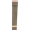 Ekena Millwork Traditional Slat Rough Sawn Bracket, Douglas Fir, 6"W x 36"D x 36"H BKT06X36X36TRA06RDF - alternate 2